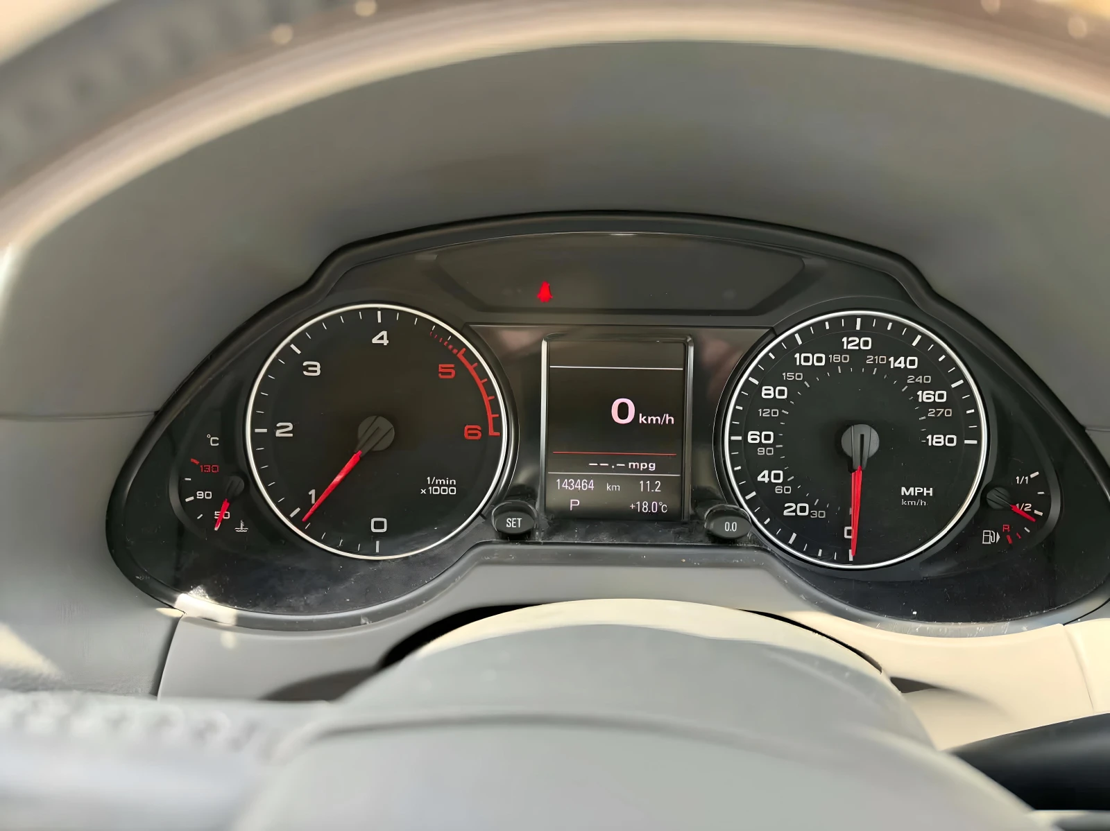 Audi Q5, снимка 6 - Автомобили и джипове - 55904079