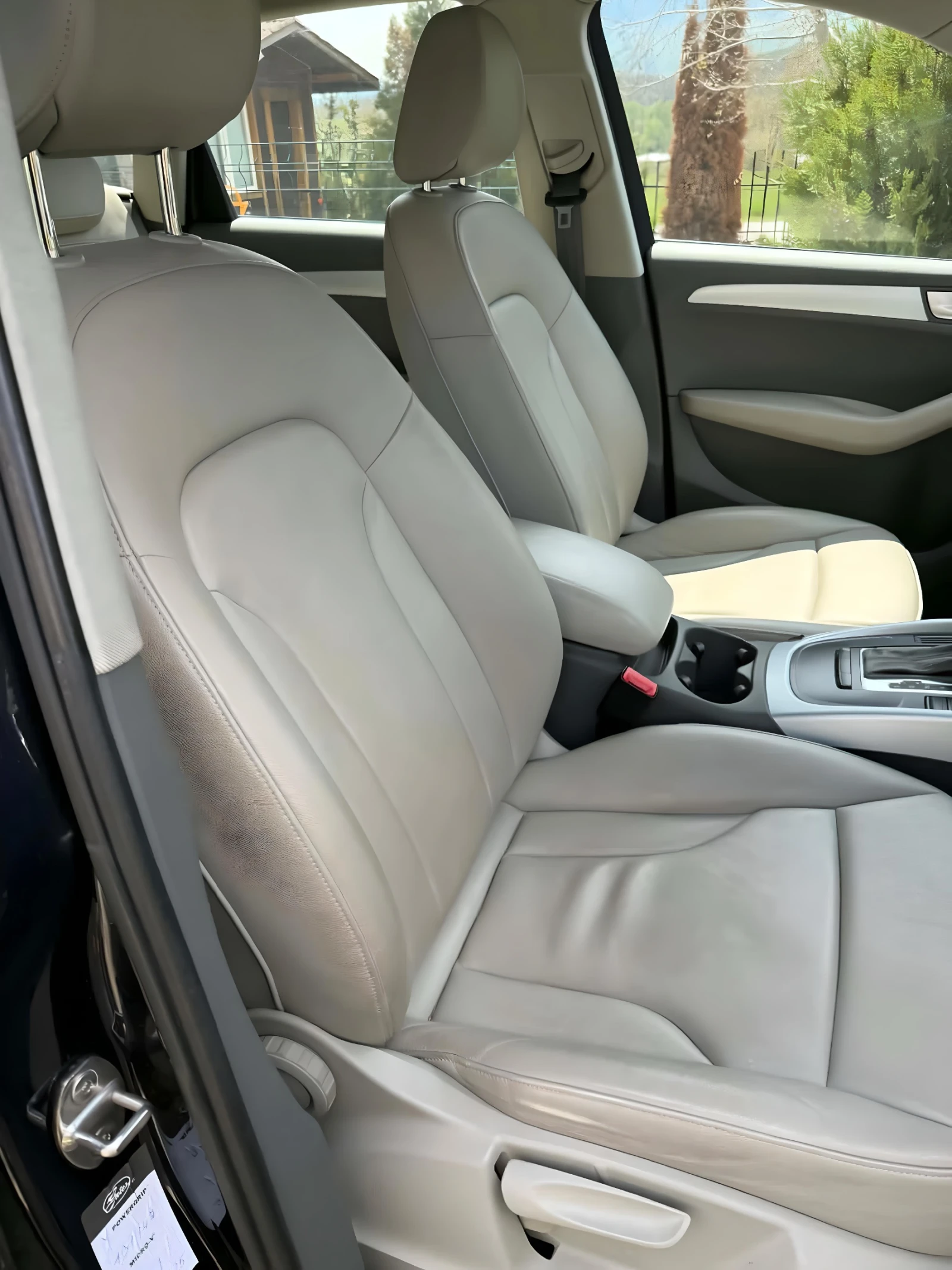 Audi Q5, снимка 5 - Автомобили и джипове - 55904079