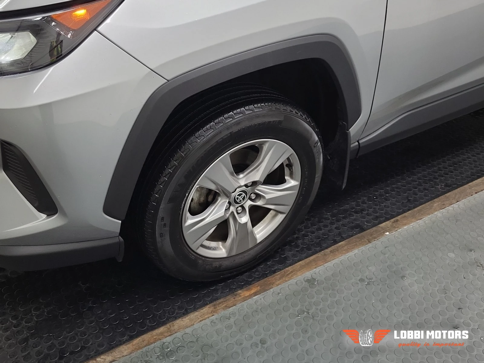 Toyota Rav4, снимка 6 - Автомобили и джипове - 56068099