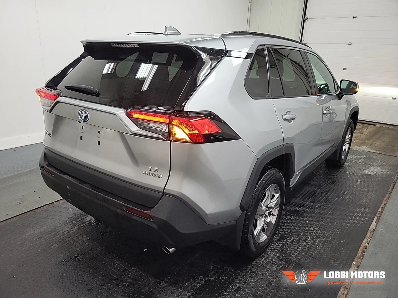 Toyota Rav4, снимка 3 - Автомобили и джипове - 56068099