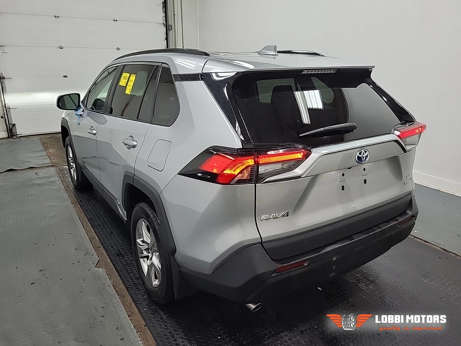 Toyota Rav4, снимка 4 - Автомобили и джипове - 56068099