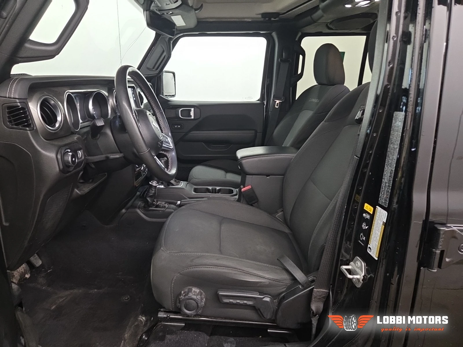Jeep Wrangler, снимка 5 - Автомобили и джипове - 56102593
