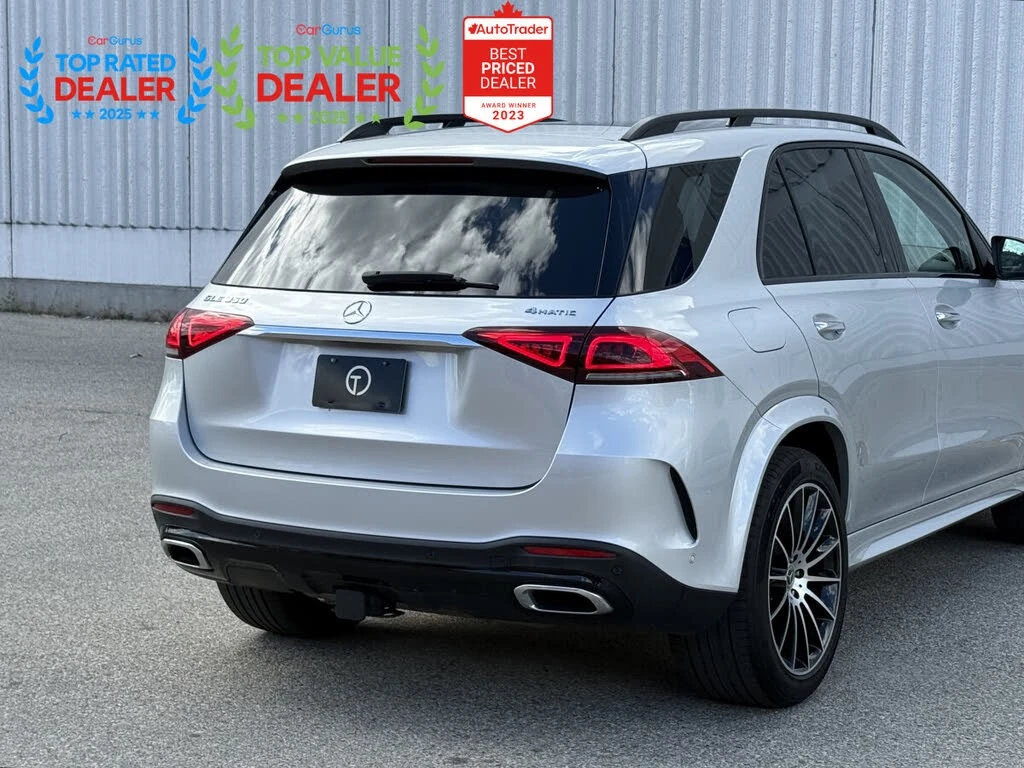Mercedes-Benz GLE 350 4MATIC| BURMESTER 3D| DISTRONIC| ОБДУХ| ПАНО| , снимка 3 - Автомобили и джипове - 56139036