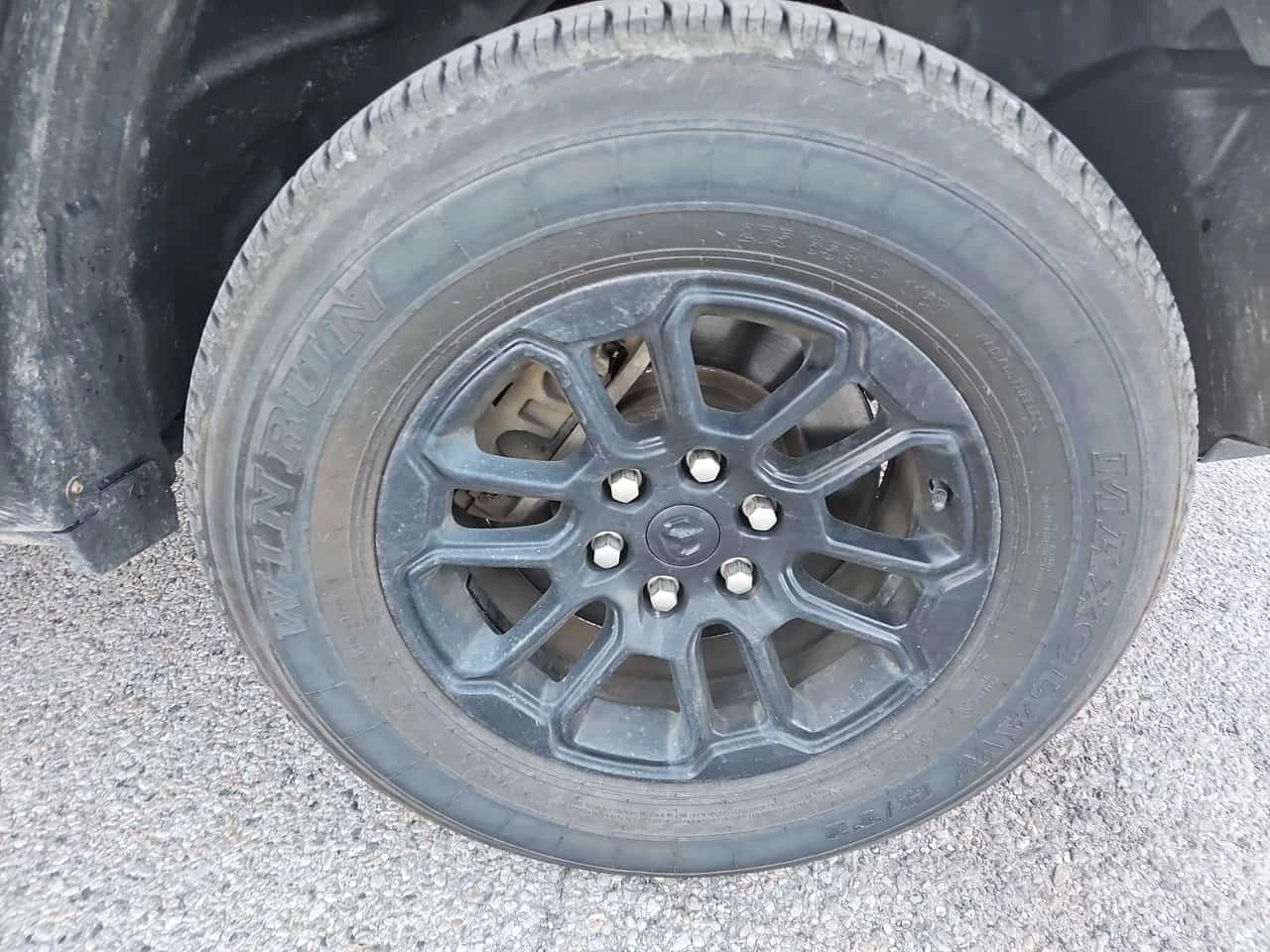 Dodge RAM 1500 * Rebel * ���������� ��� ������������ ������*  | Mobile.bg � ����������� 7