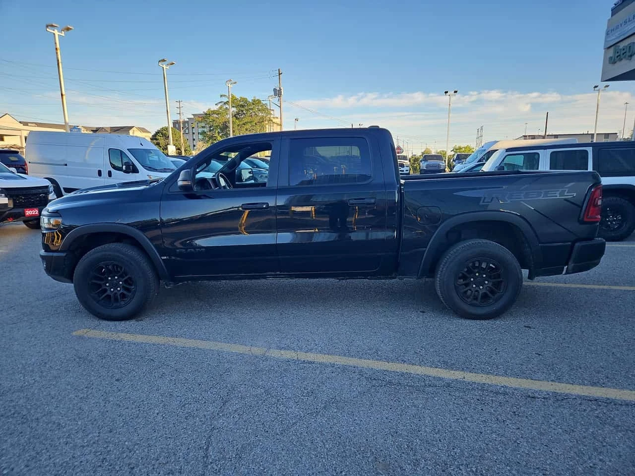 Dodge RAM 1500 * Rebel * ���������� ��� ������������ ������*  | Mobile.bg � ����������� 2