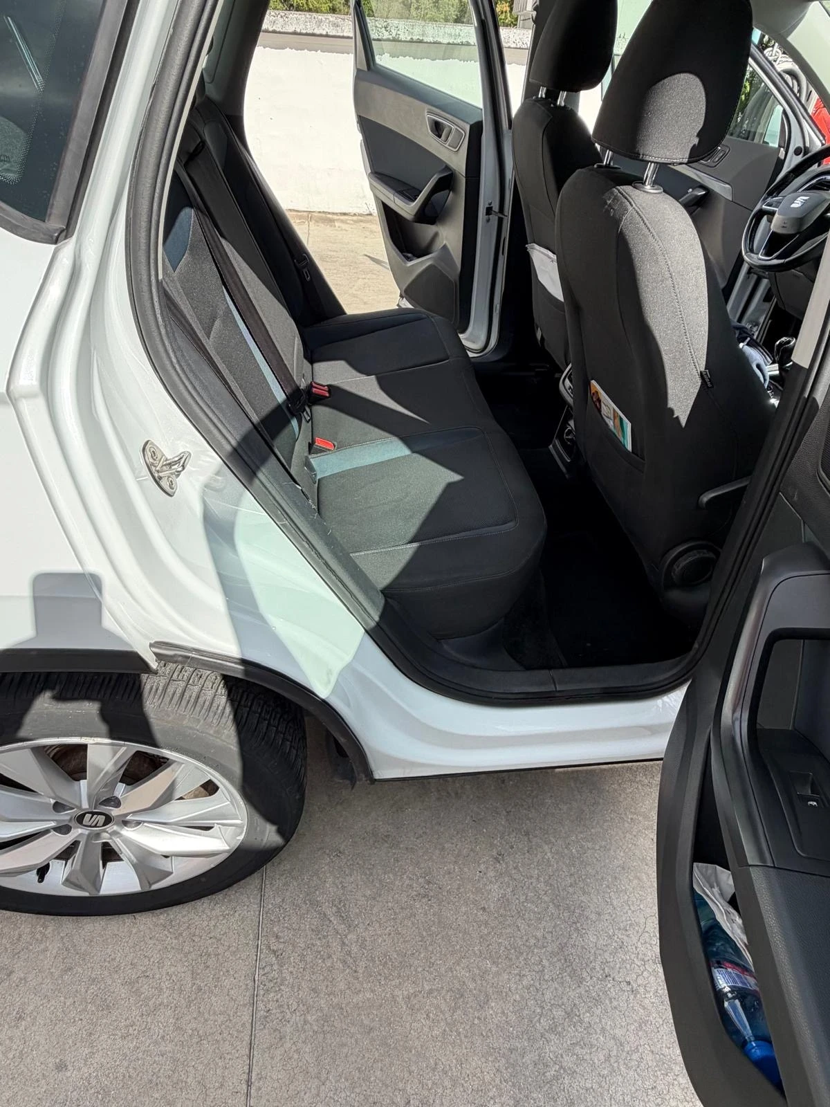 Seat Ateca, снимка 14 - Автомобили и джипове - 56239413
