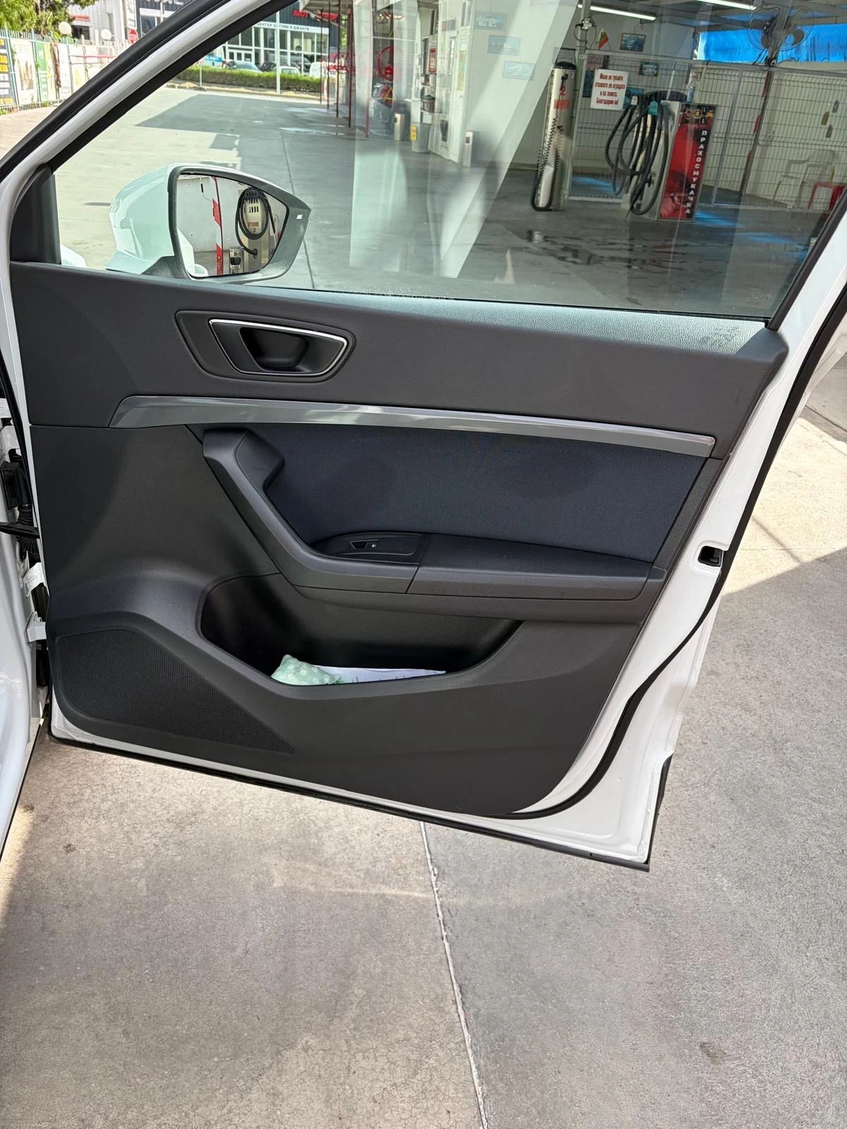 Seat Ateca, снимка 13 - Автомобили и джипове - 56239413