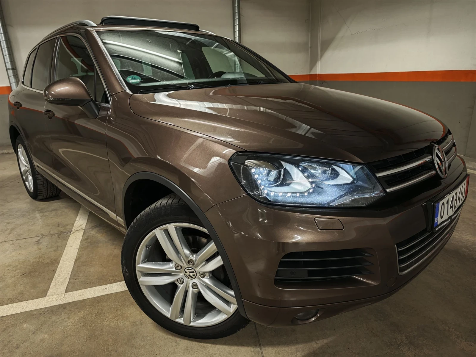 VW Touareg �� �������* ����� ����.������� VW | Mobile.bg � ����������� 2