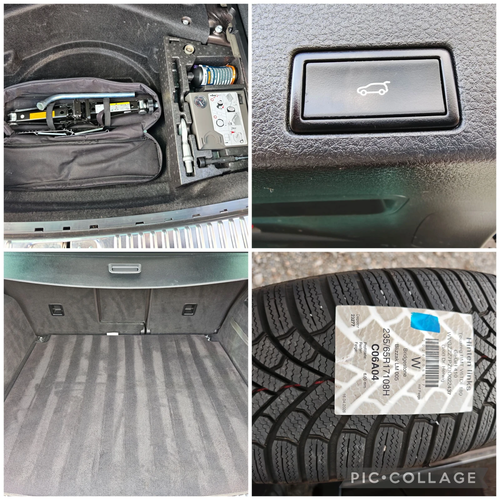 VW Touareg �� �������* ����� ����.������� VW | Mobile.bg � ����������� 10