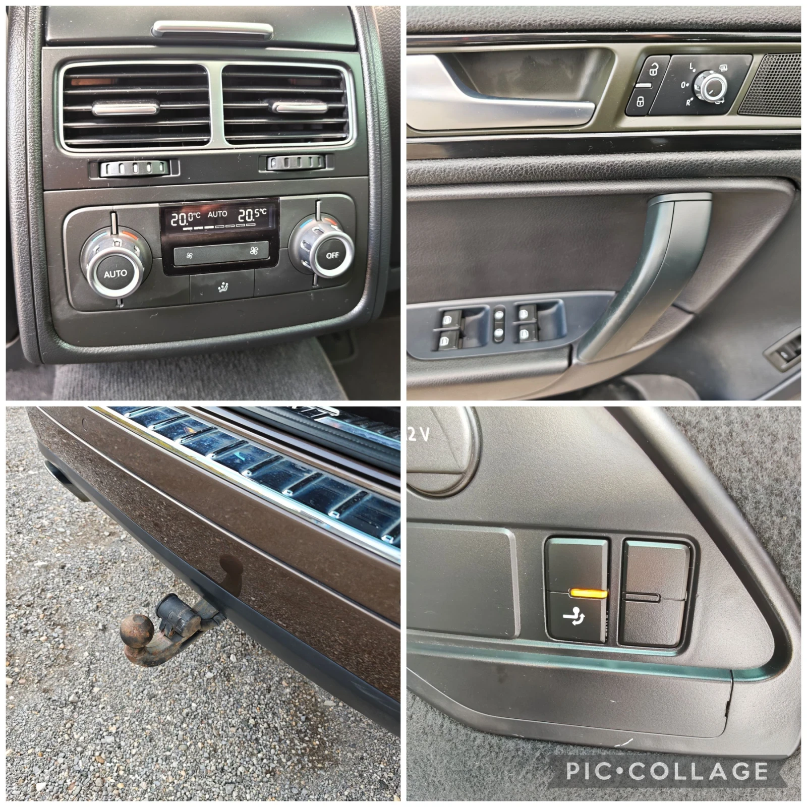 VW Touareg �� �������* ����� ����.������� VW | Mobile.bg � ����������� 11