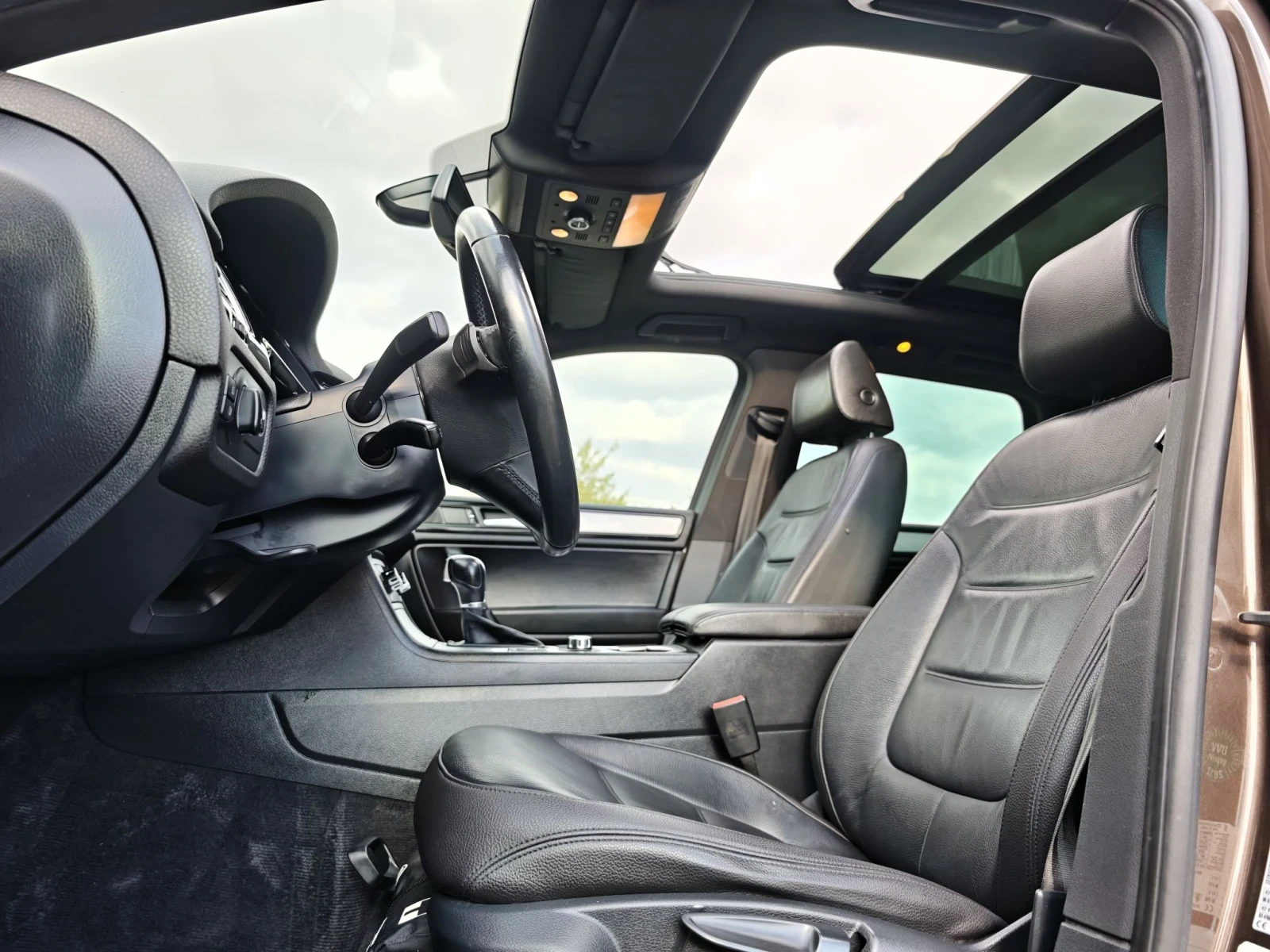 VW Touareg �� �������* ����� ����.������� VW | Mobile.bg � ����������� 14