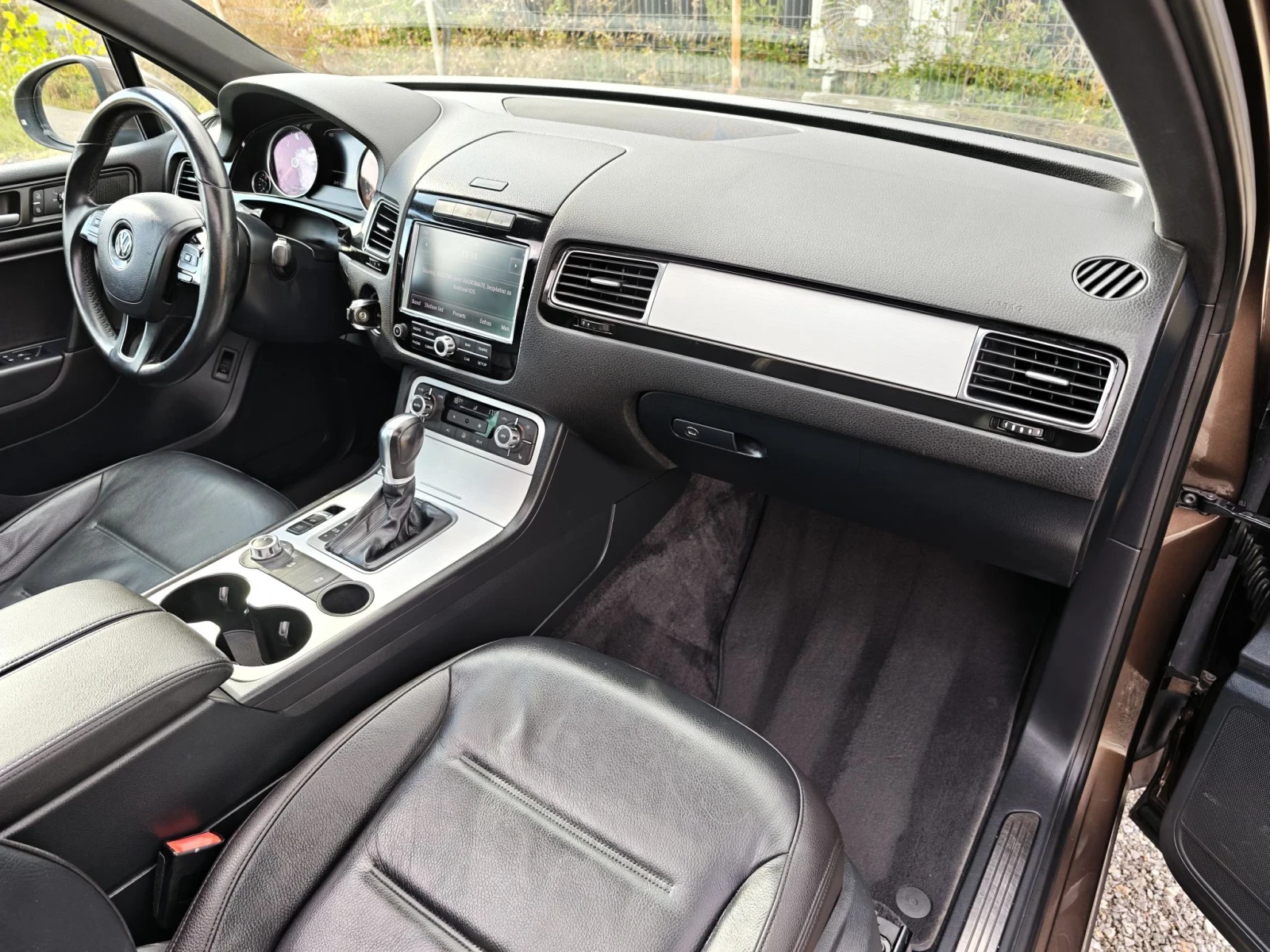 VW Touareg �� �������* ����� ����.������� VW | Mobile.bg � ����������� 13