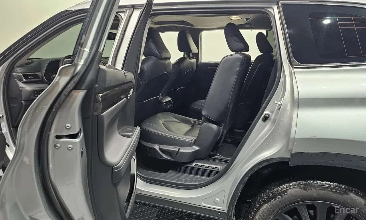 Toyota Highlander * 2.5 4WD Limited *  | Mobile.bg � ����������� 11