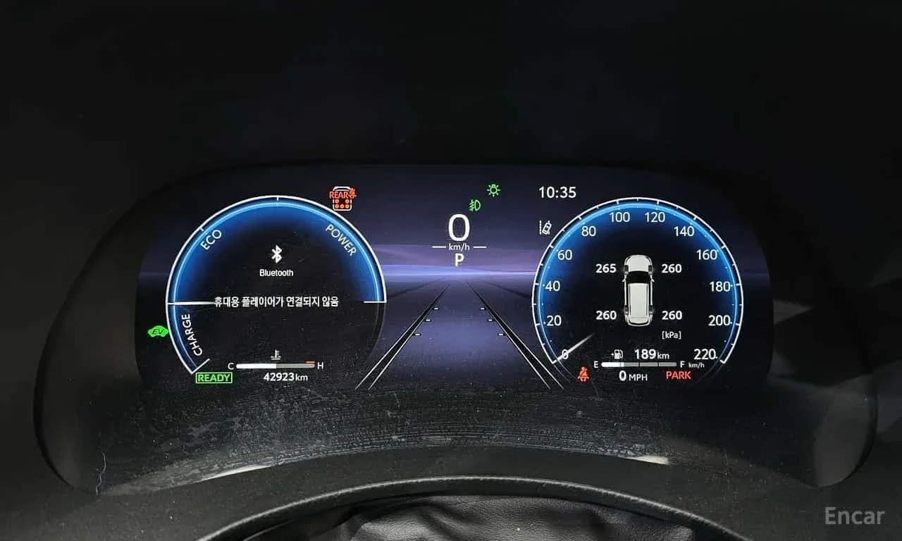 Toyota Highlander * 2.5 4WD Limited *  | Mobile.bg � ����������� 8