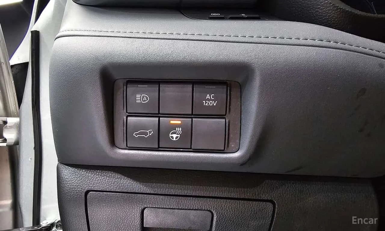 Toyota Highlander * 2.5 4WD Limited *  | Mobile.bg � ����������� 16
