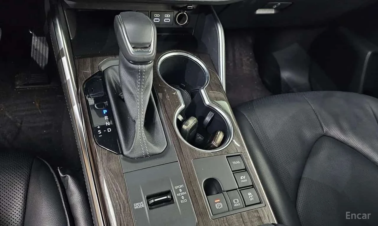 Toyota Highlander * 2.5 4WD Limited *  | Mobile.bg � ����������� 9