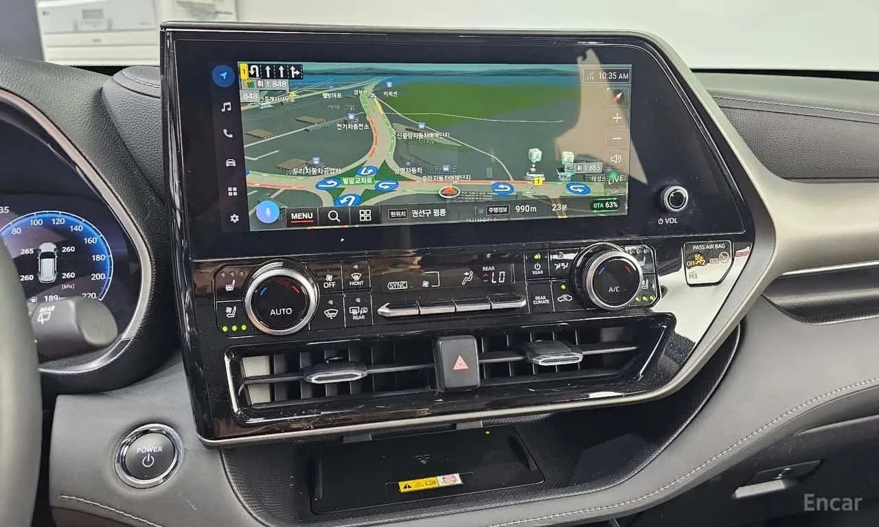 Toyota Highlander * 2.5 4WD Limited *  | Mobile.bg � ����������� 14