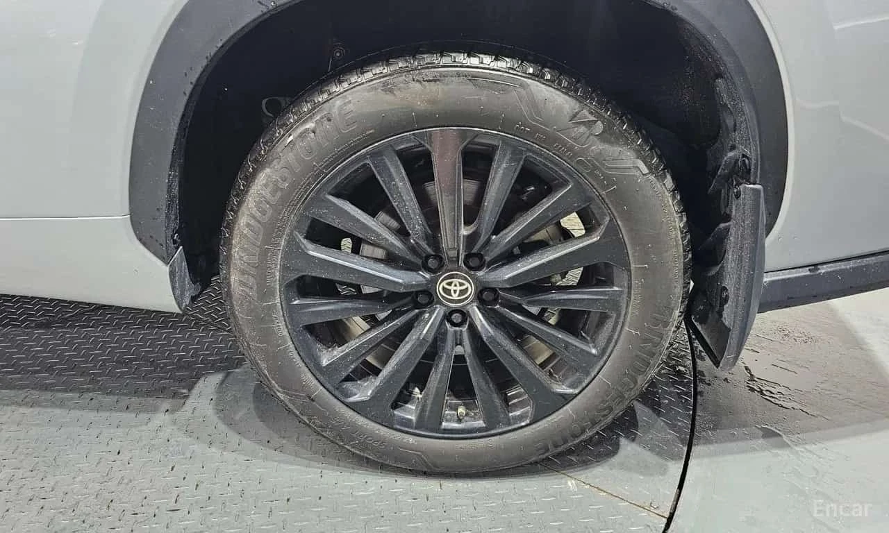 Toyota Highlander * 2.5 4WD Limited *  | Mobile.bg � ����������� 5