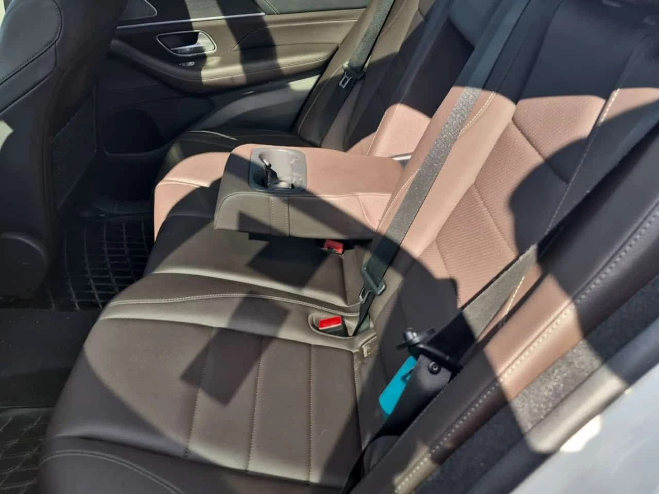 Mercedes-Benz GLE 450  4matic / CARFAX / 360 / DISTRONIC / 2 �����  | Mobile.bg � ����������� 12