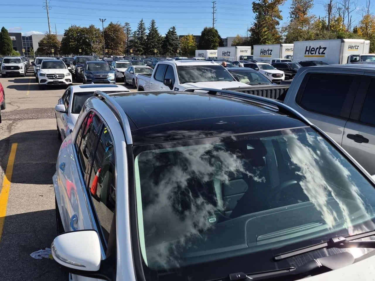 Mercedes-Benz GLE 450  4matic / CARFAX / 360 / DISTRONIC / 2 �����  | Mobile.bg � ����������� 5