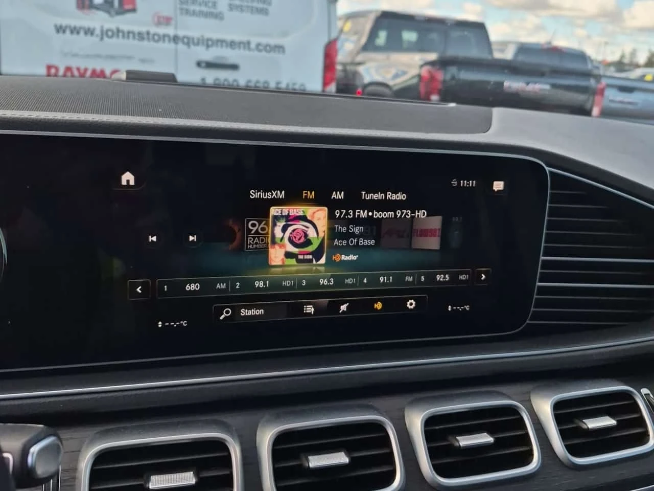 Mercedes-Benz GLE 450  4matic / CARFAX / 360 / DISTRONIC / 2 �����  | Mobile.bg � ����������� 11