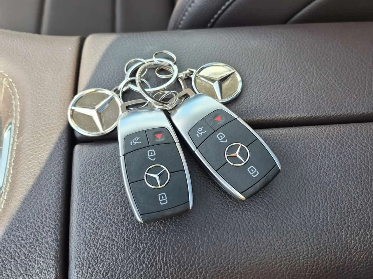 Mercedes-Benz GLE 450  4matic / CARFAX / 360 / DISTRONIC / 2 �����  | Mobile.bg � ����������� 7