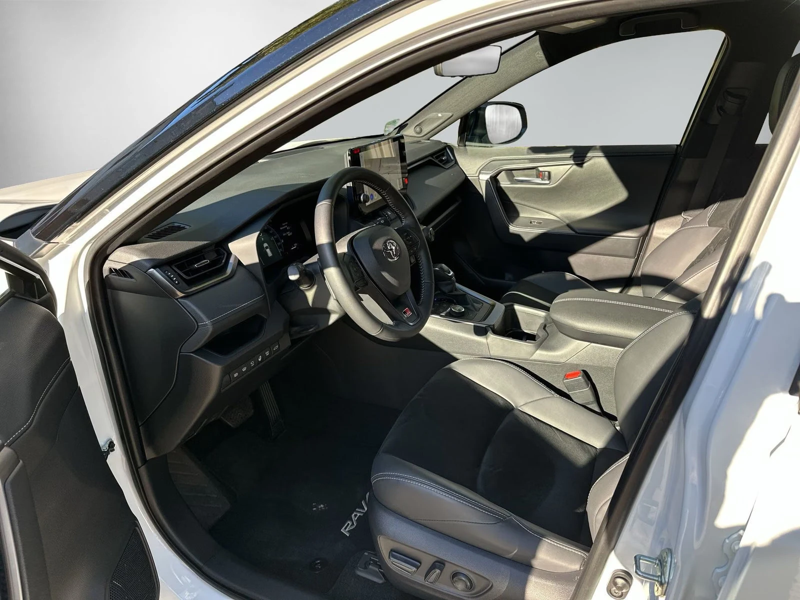 Toyota Rav4 PHEV/GR-SPORT/306HP/4X4/JBL/360/MEMO/958z | Mobile.bg � ����������� 11