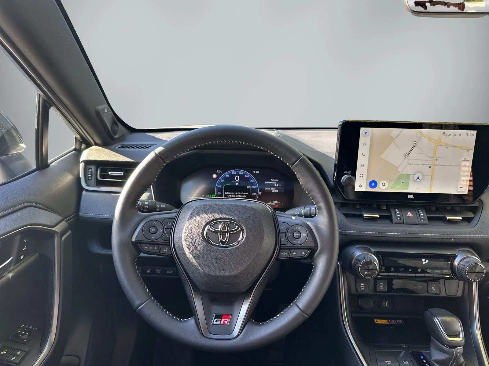 Toyota Rav4 PHEV/GR-SPORT/306HP/4X4/JBL/360/MEMO/958z | Mobile.bg � ����������� 9