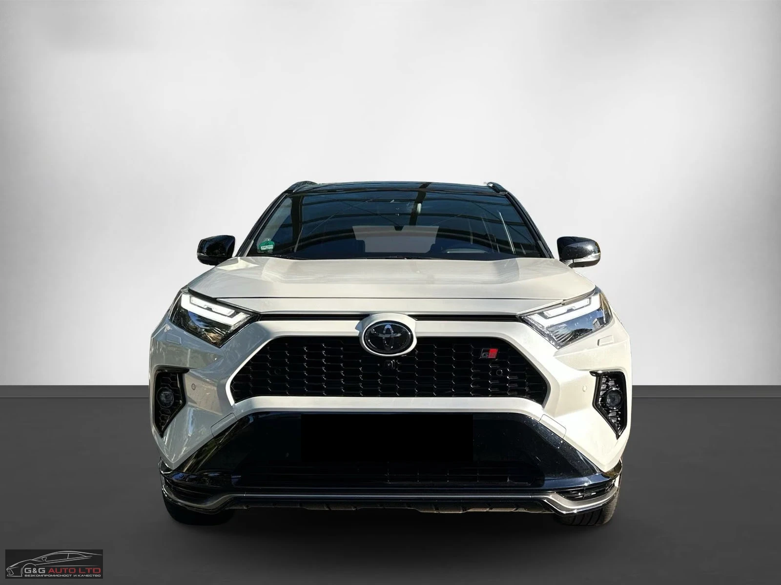 Toyota Rav4 PHEV/GR-SPORT/306HP/4X4/JBL/360/MEMO/958z | Mobile.bg � ����������� 2