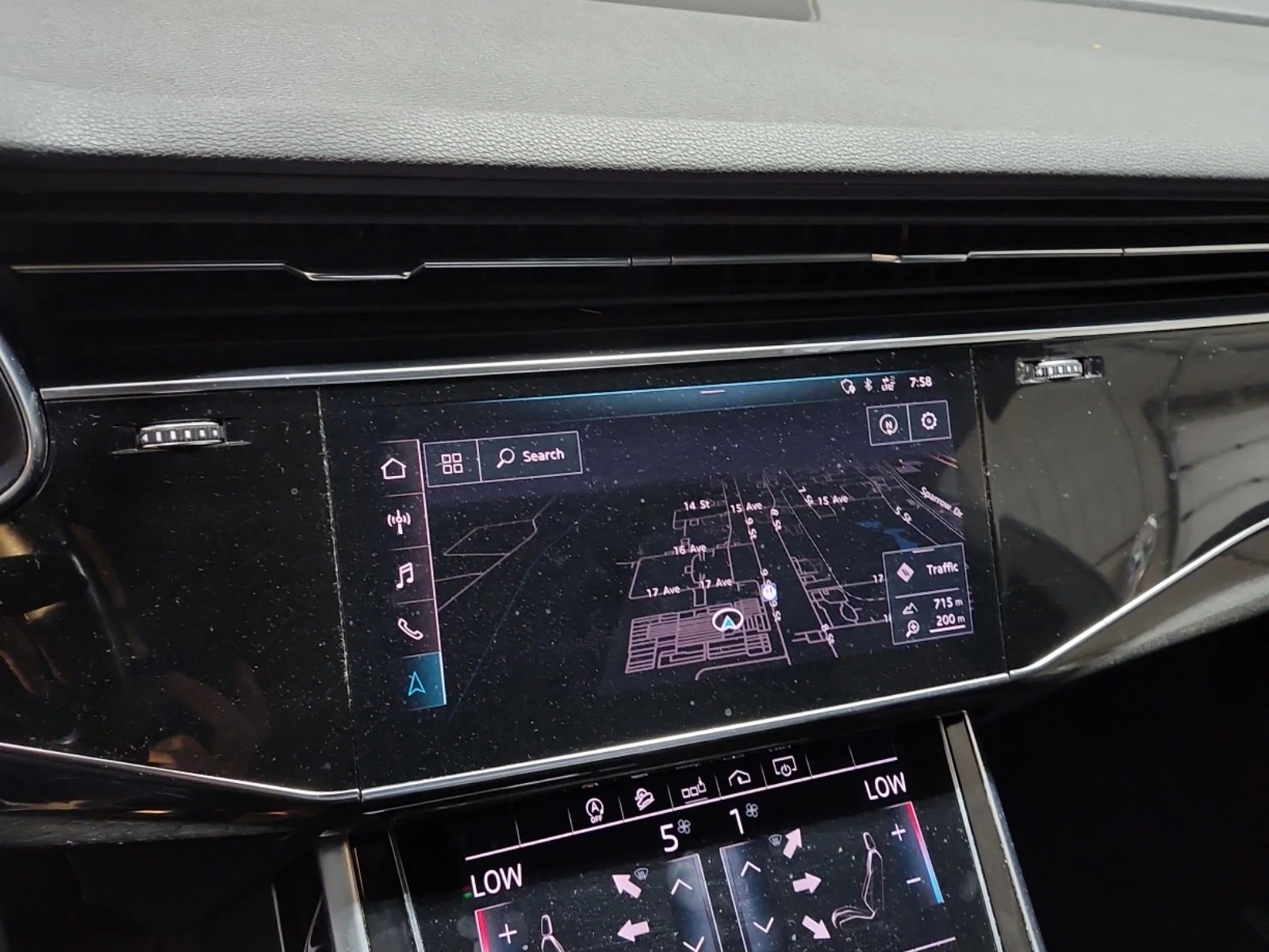 Audi Q8 PROGRESSIV | Mobile.bg � ����������� 10
