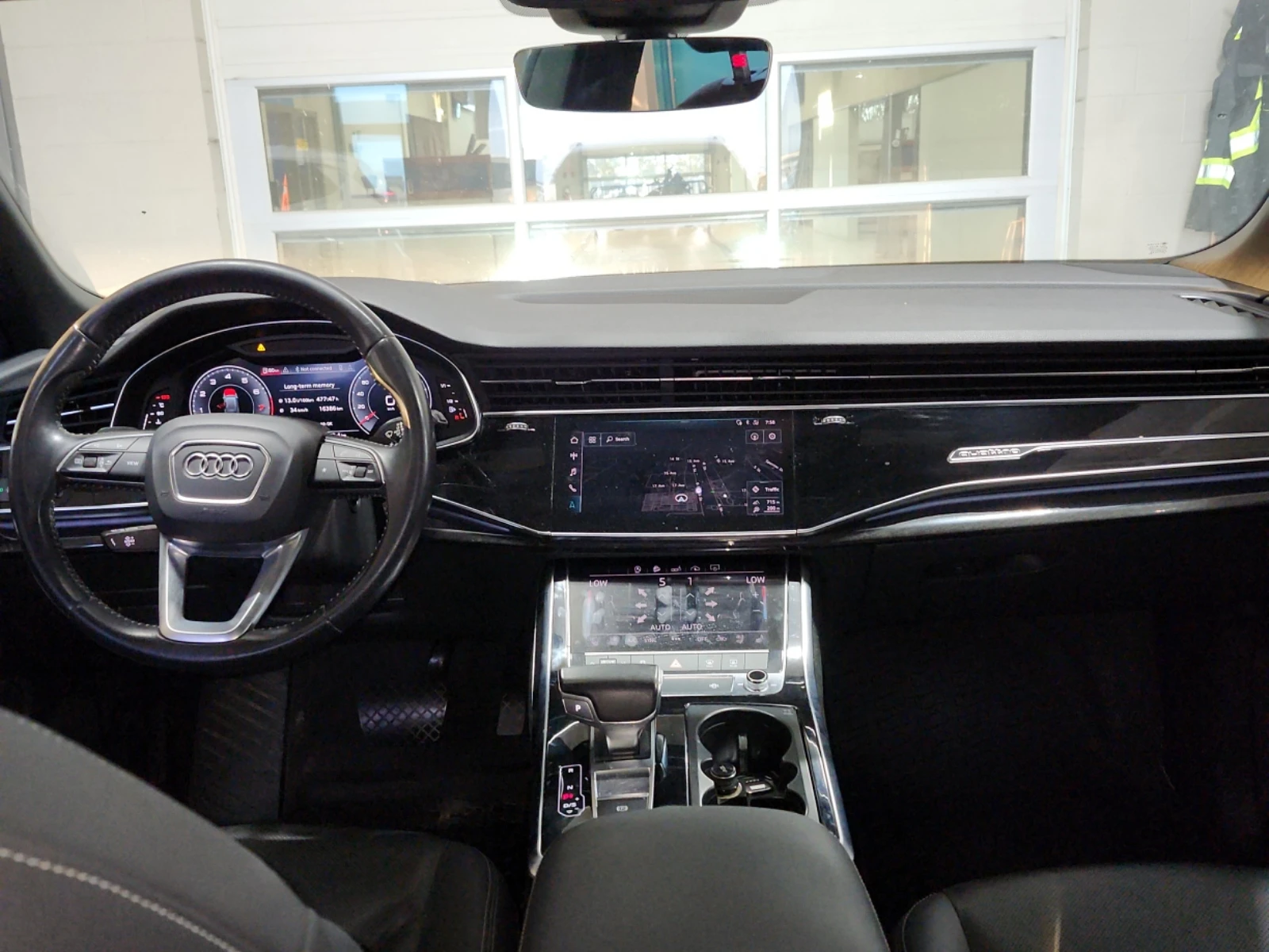 Audi Q8 PROGRESSIV | Mobile.bg � ����������� 8