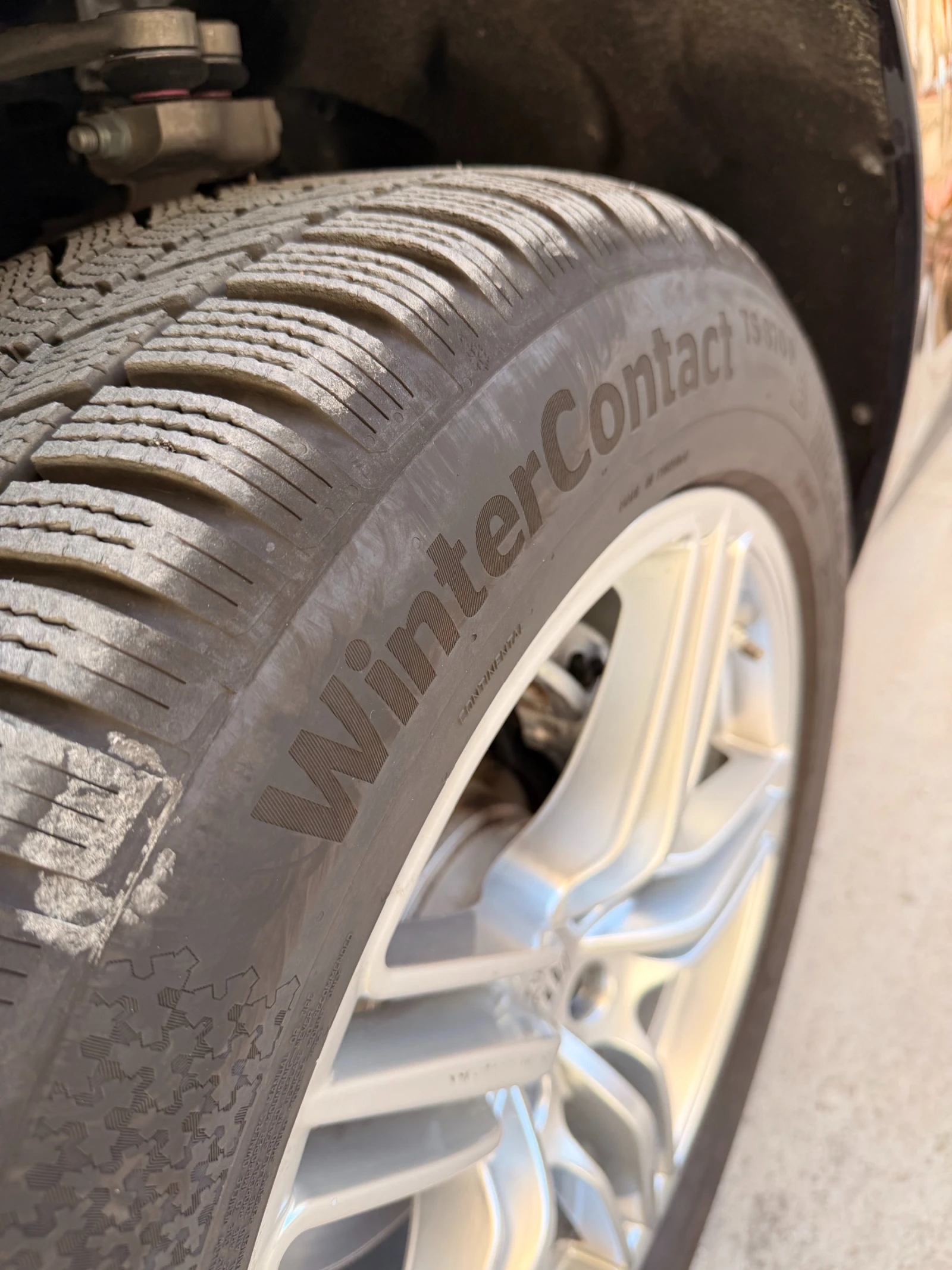Porsche Macan S 3.0 Bi-Turbo 4x4, снимка 16 - Автомобили и джипове - 56596121