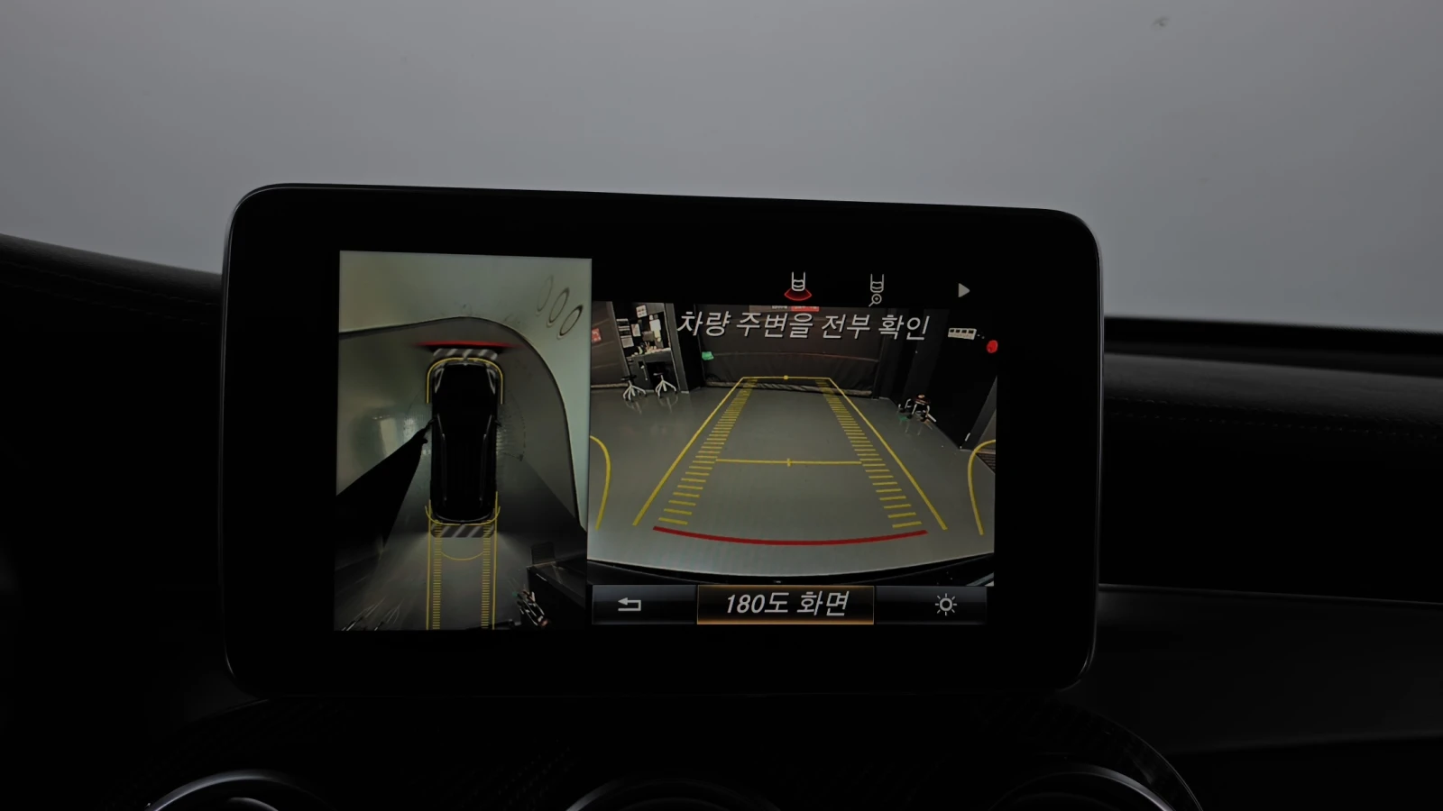 Mercedes-Benz GLC 63 AMG HUD 360 ��. �������� ��� ������ ����* encareu.com | Mobile.bg � ����������� 15