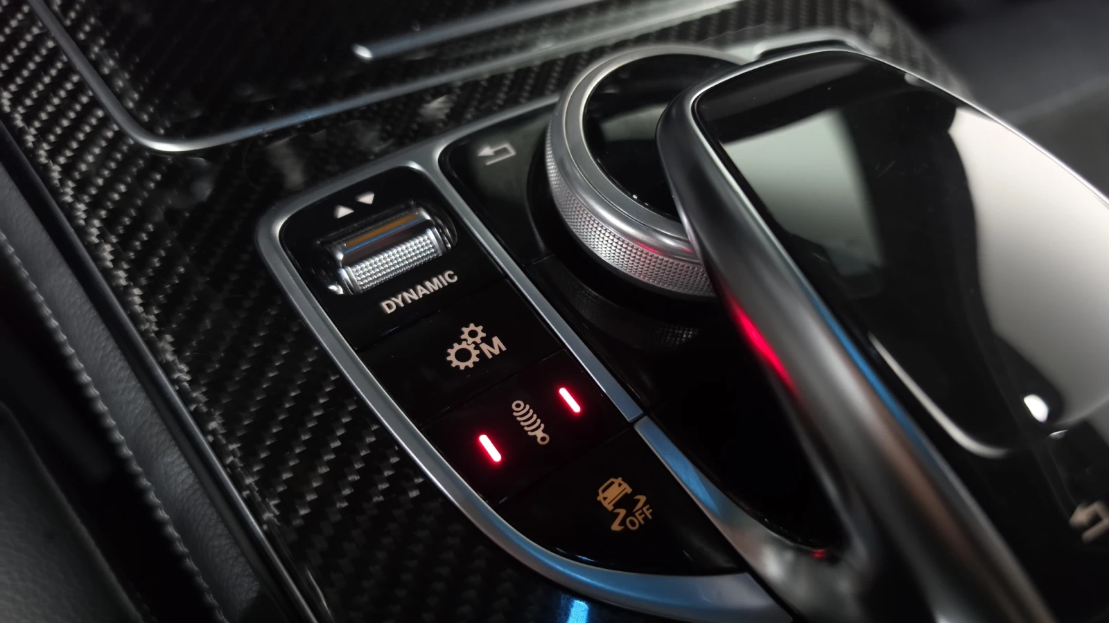 Mercedes-Benz GLC 63 AMG HUD 360 ��. �������� ��� ������ ����* encareu.com | Mobile.bg � ����������� 12