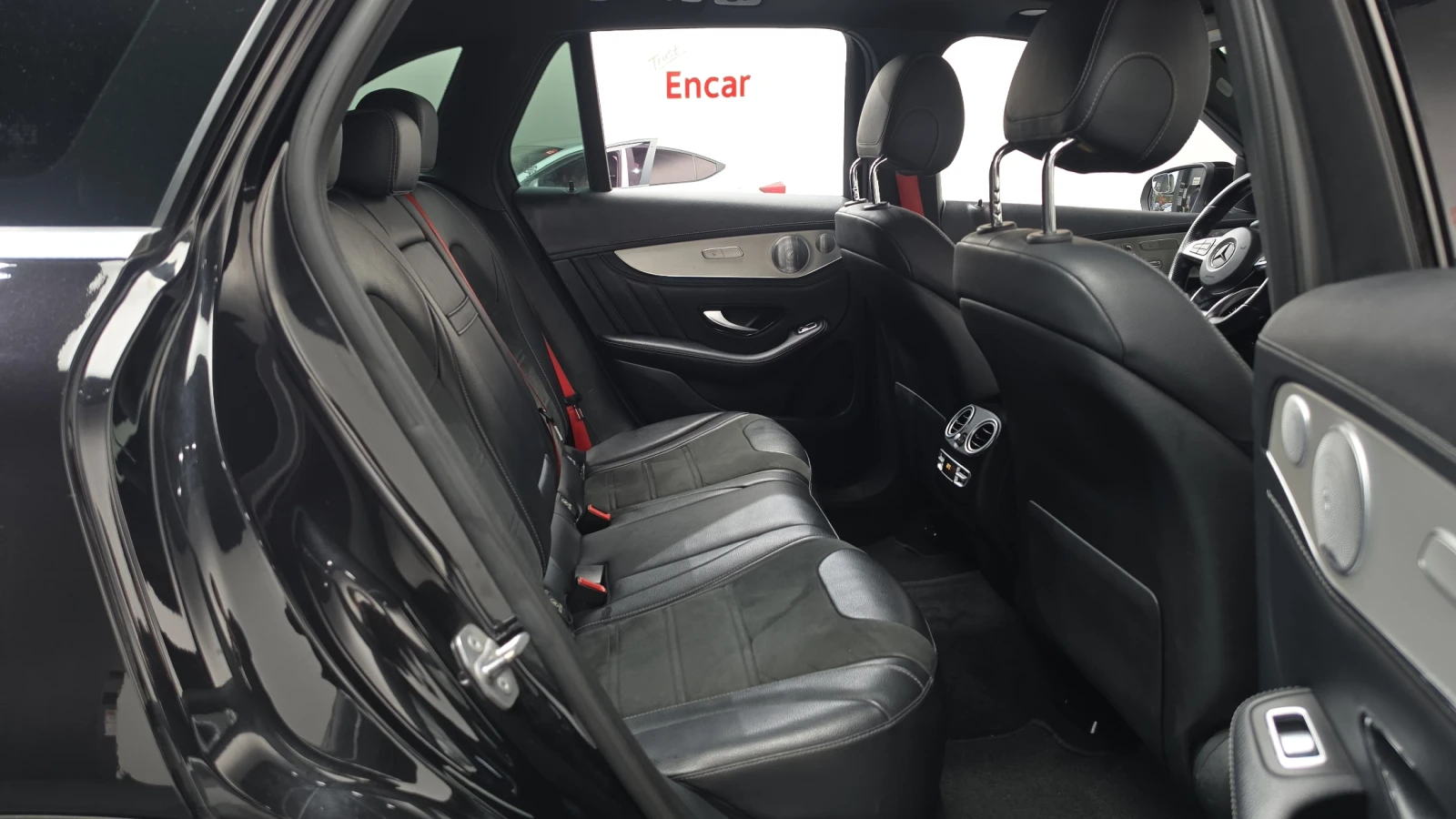 Mercedes-Benz GLC 63 AMG HUD 360 ��. �������� ��� ������ ����* encareu.com | Mobile.bg � ����������� 11