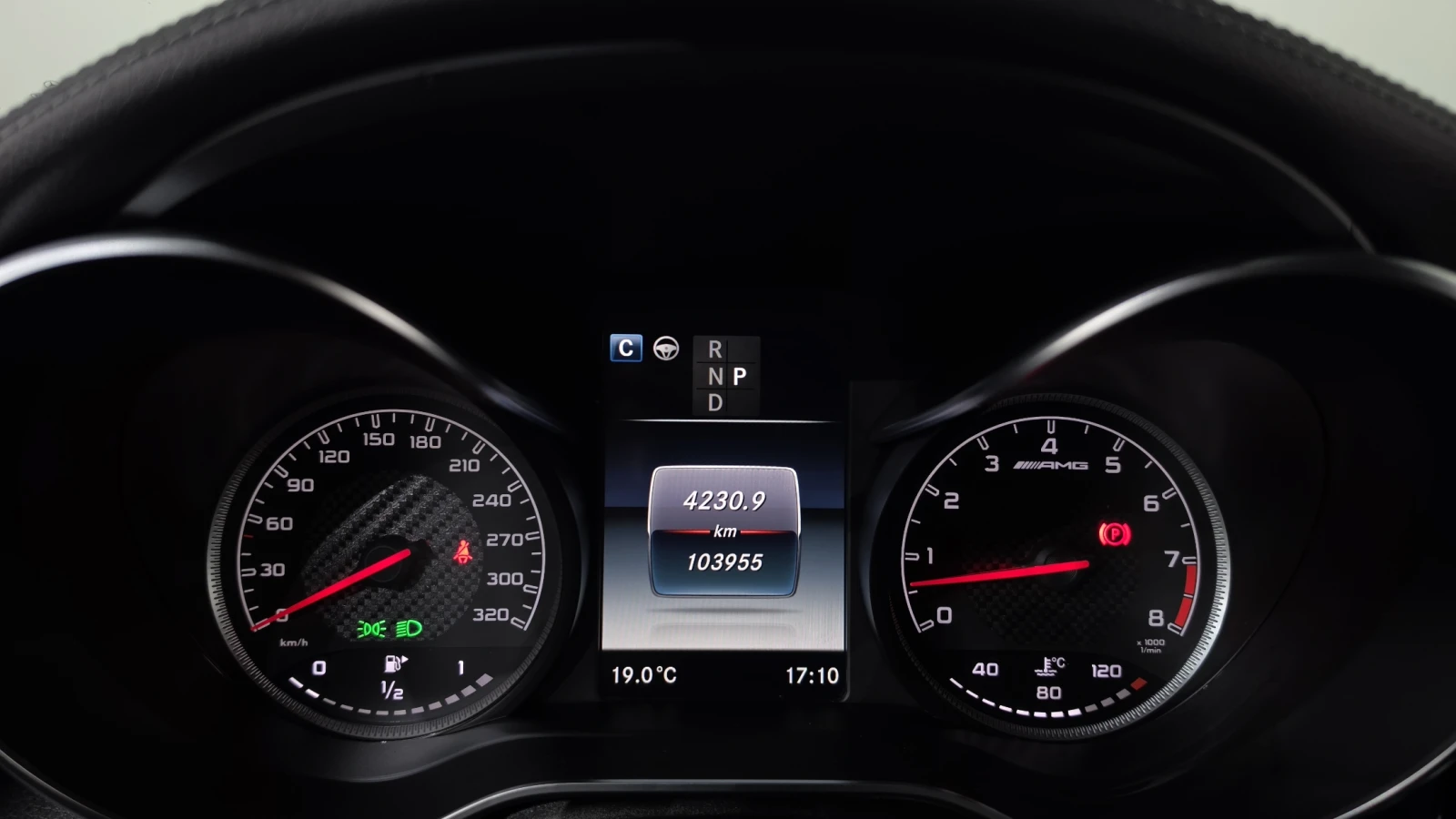 Mercedes-Benz GLC 63 AMG HUD 360 ��. �������� ��� ������ ����* encareu.com | Mobile.bg � ����������� 8
