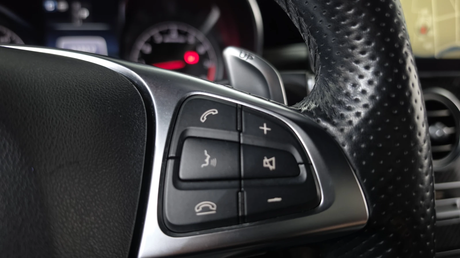 Mercedes-Benz GLC 63 AMG HUD 360 ��. �������� ��� ������ ����* encareu.com | Mobile.bg � ����������� 17