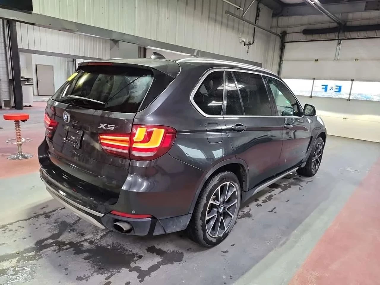 BMW X5, снимка 2 - Автомобили и джипове - 56706374