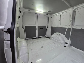 VW Transporter T5 2.0 TDI , снимка 16