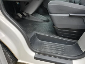 VW Transporter T5 2.0 TDI , снимка 11