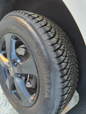 VW Transporter T5 2.0 TDI , снимка 15