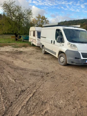 Citroen Jumper 2.2 hdi, снимка 4