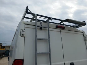 Citroen Jumper 2.2 hdi, снимка 3