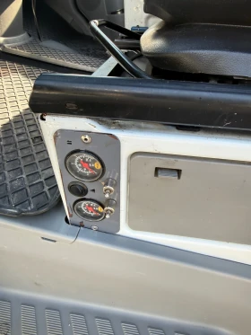 Mercedes-Benz Sprinter 319 3.0 - V6, снимка 13