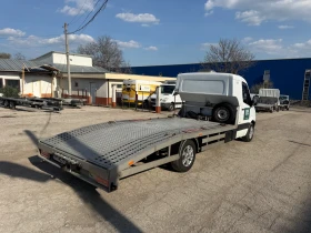 Mercedes-Benz Sprinter 319 3.0 - V6, снимка 6