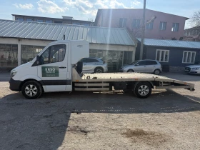 Mercedes-Benz Sprinter 319 3.0 - V6, снимка 8