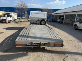 Mercedes-Benz Sprinter 319 3.0 - V6, снимка 5