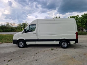 VW Crafter 2.5 TDI L2 H2, снимка 7