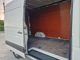 VW Crafter 2.5 TDI L2 H2, снимка 14