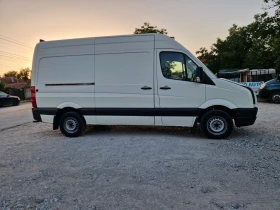 VW Crafter 2.5 TDI L2 H2, снимка 6